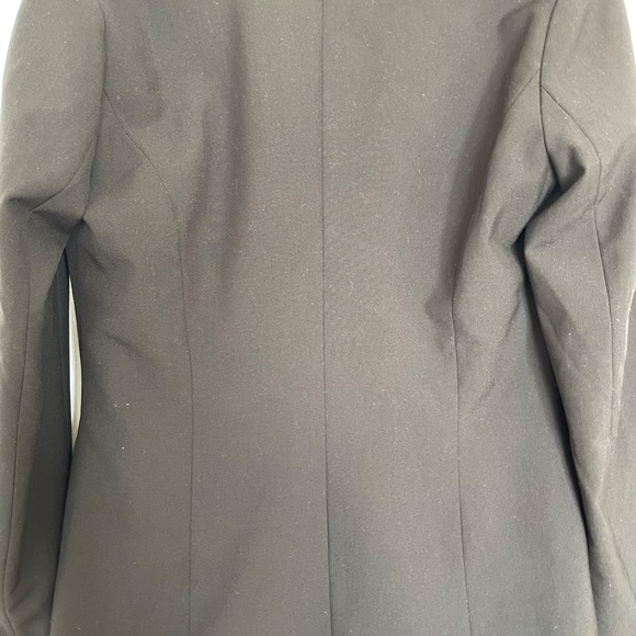 Dynamite loose Female Blazer - Picture 2 of 2